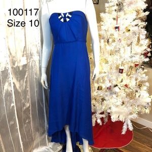 Miss Sixty formal dress